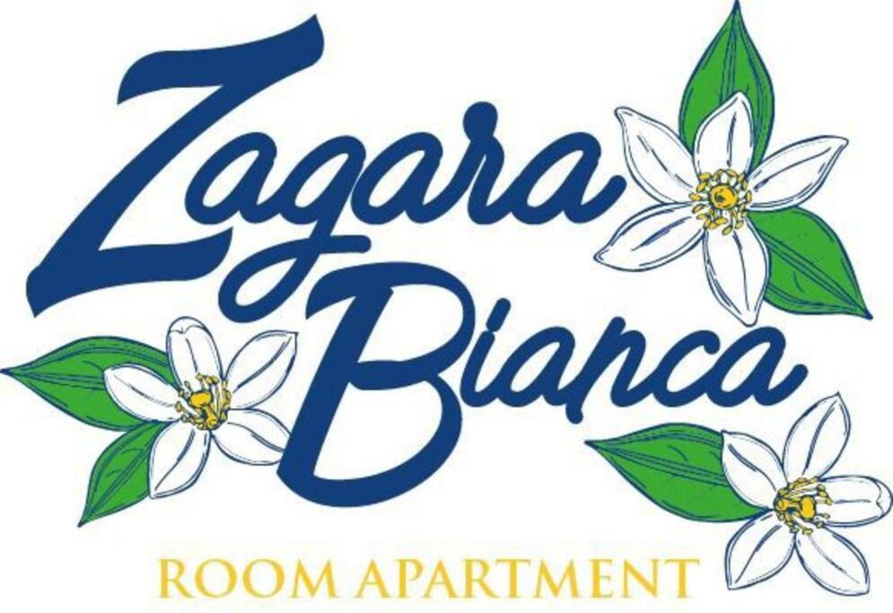 马奥莱Zagara Bianca公寓 外观 照片
